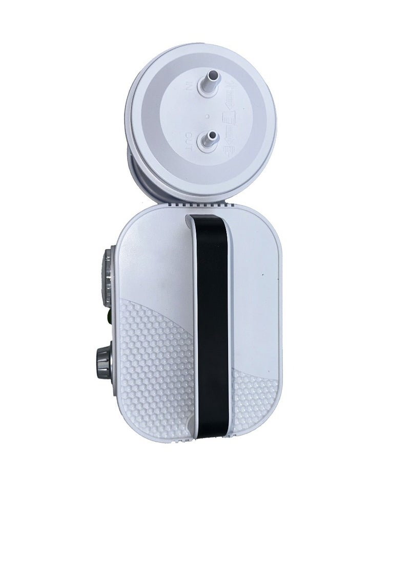 ABRONN - Portable Suction Machine with Rechargeable Battery – Compact & Lightweight | Adjustable Negative Pressure | 1000ml Capacity | Dual Power Supply - Image 1