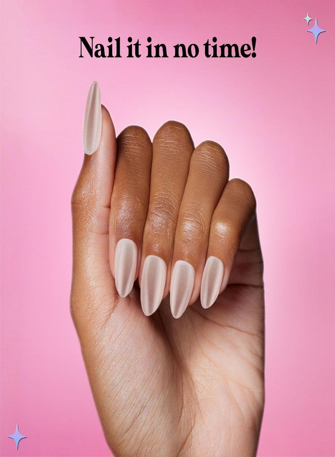 RENEE Stick On Nails Cat Eye Nail 06| 30 Reusable Artificial Fake Nail Set| Lightweight & Long Lasting| Easy To Use| Quick Fix For Festivals & Special Occasions - Image 5