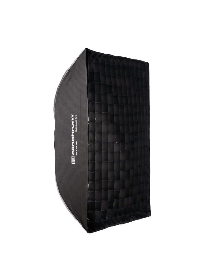 elinchrom Rotalux Go Recta Softbox 55 x 75 cm (22 x 30'')