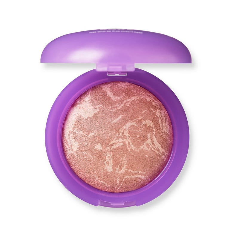 Trouble Maker Cheekie Bake Blush Bake Sale Peach - Image 1