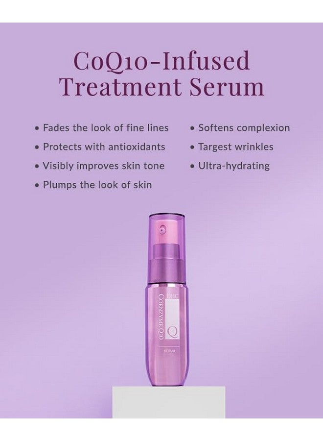 DHC Coq10 Serum, 1.6 Fl. Oz. (50 Ml) - Image 3