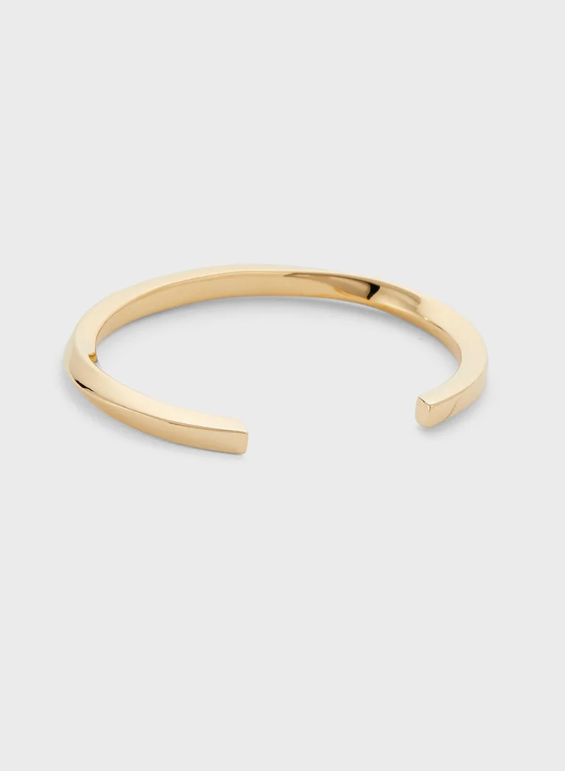 Soko Imara Twist Yes I Can Cuff