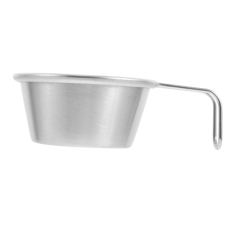 Stainless Steel 50ml Portable Travel Tea Cup for Outdoor Hiking - Image 2