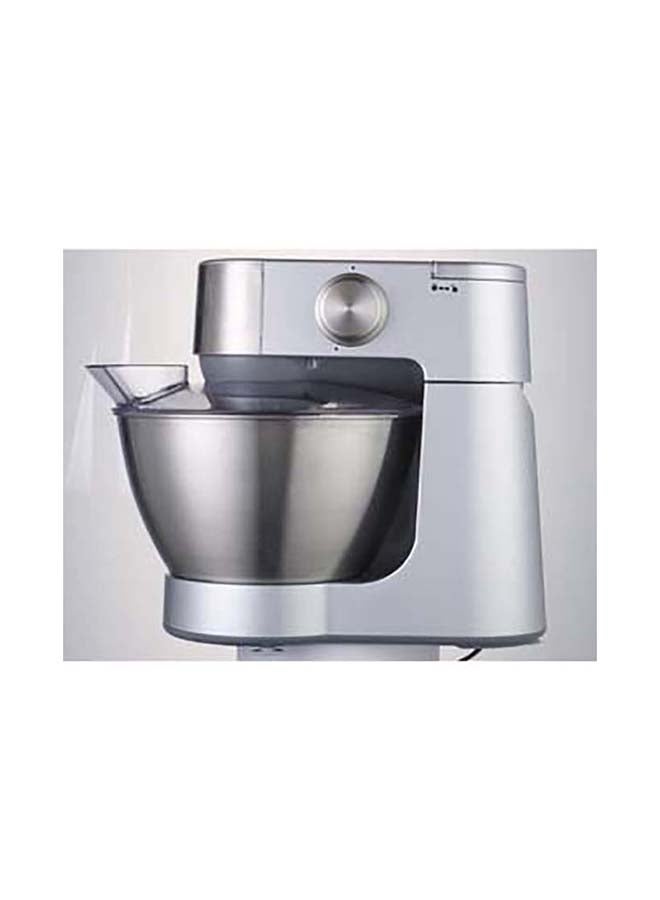 KENWOOD Food Processor 4.3 L 900 W KM287 Silver/Clear - Image 5