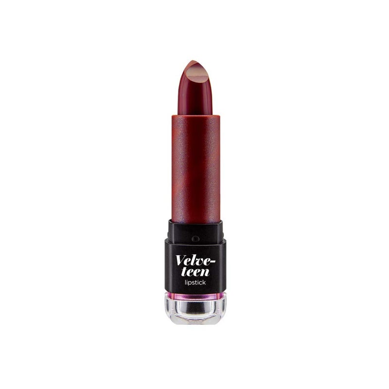 NICKA K NEW YORK Velveteen Lipstick  NKB01 Strawberry