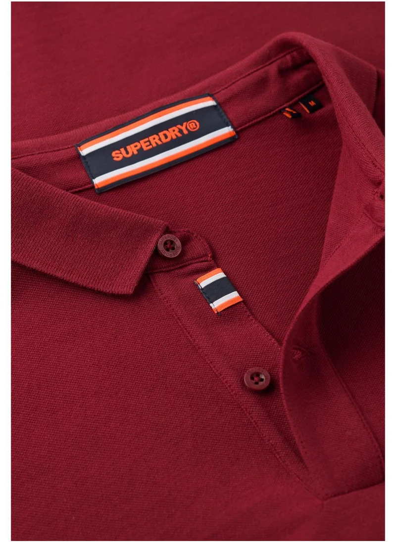 Superdry City Pique Polo