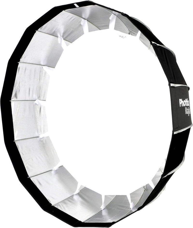 Phottix Raja Quick-Folding Softbox 85cm (33") - Image 3