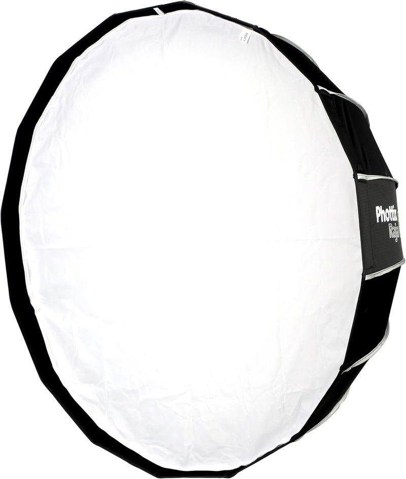 Phottix Raja Quick-Folding Softbox 85cm (33") - Image 2