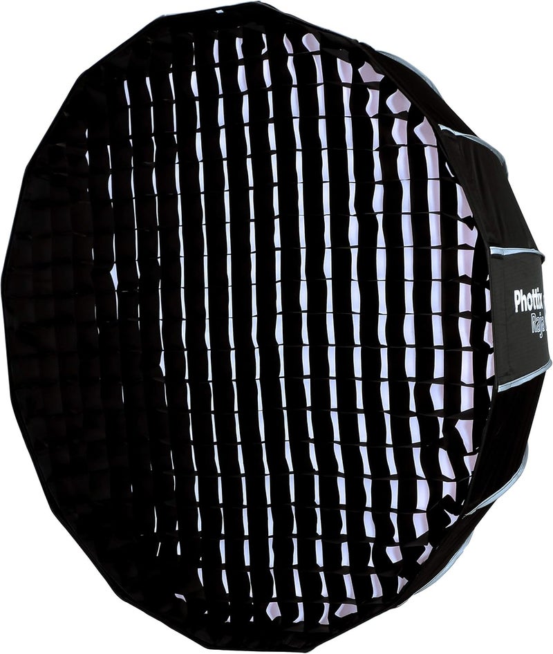 Phottix Raja Quick-Folding Softbox 85cm (33") - Image 1