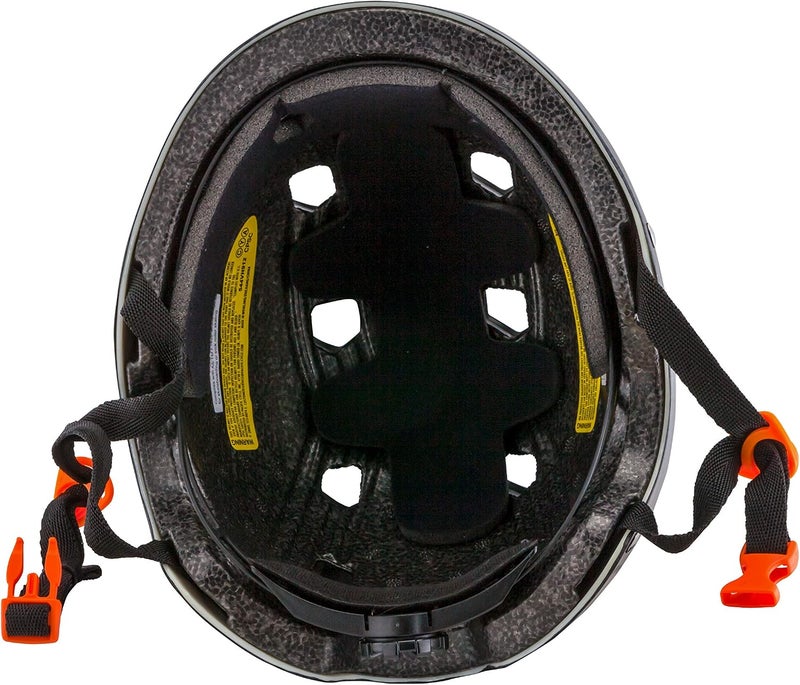 Mongoose childrens-bike-helmets Outtake/All Terrain Helmet - Image 3