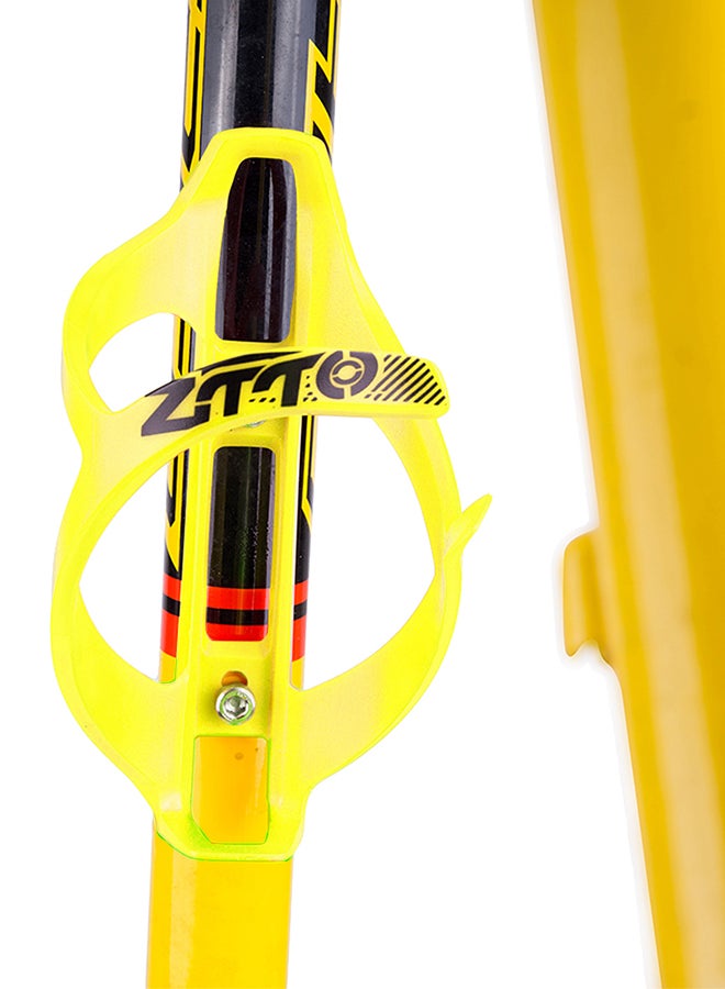 زد تي تي أو حامل زجاجات أثناء ركوب الدراجات من MTB رود - Image 3