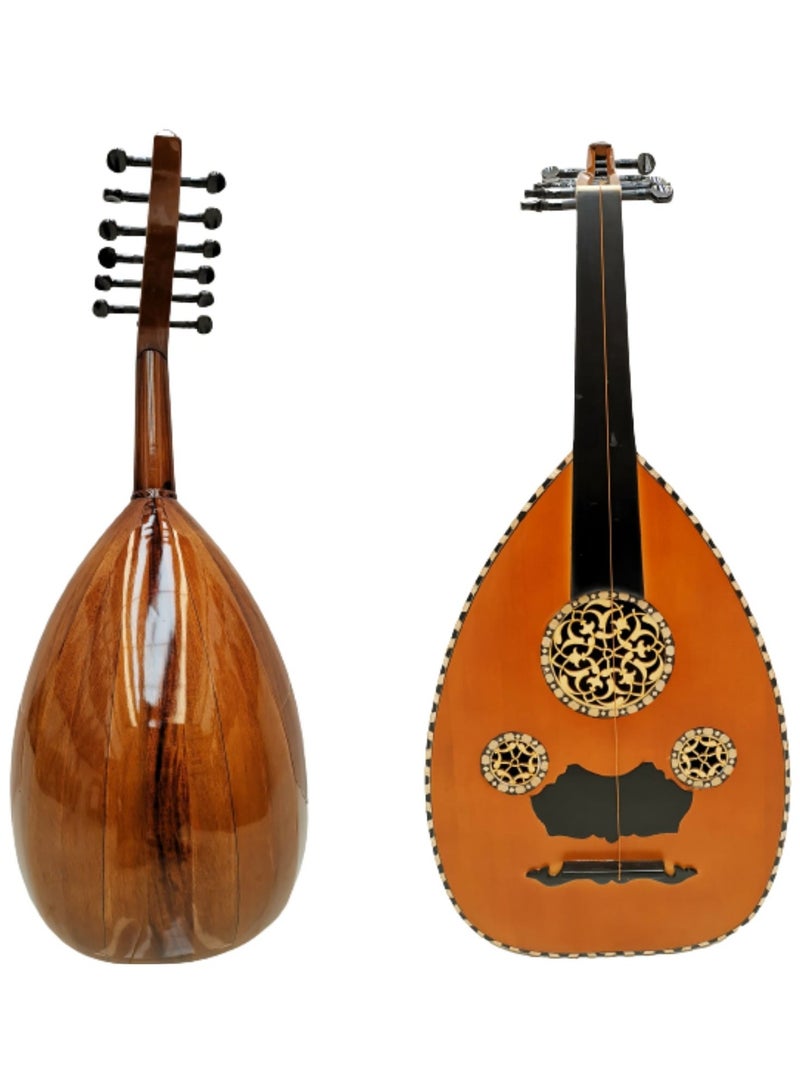 Generic Professional music oud for beautiful makers 