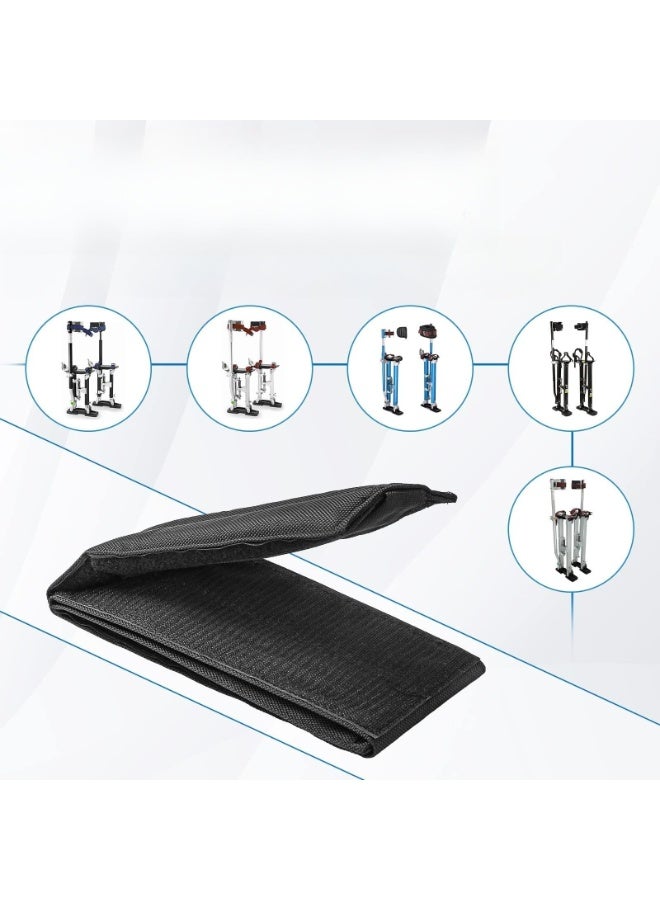 Drywall Stilts Special Straps to Relieve Pressure, Suitable for Various Brands of Stilts（2pcs）  - Image 3