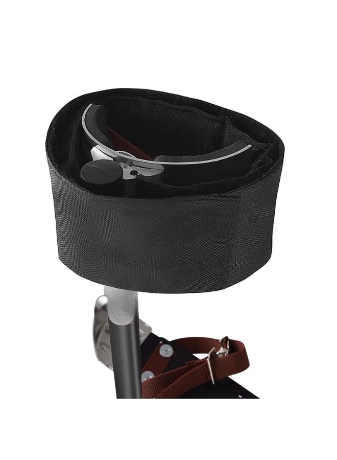 Drywall Stilts Special Straps to Relieve Pressure, Suitable for Various Brands of Stilts（2pcs）  - Image 1