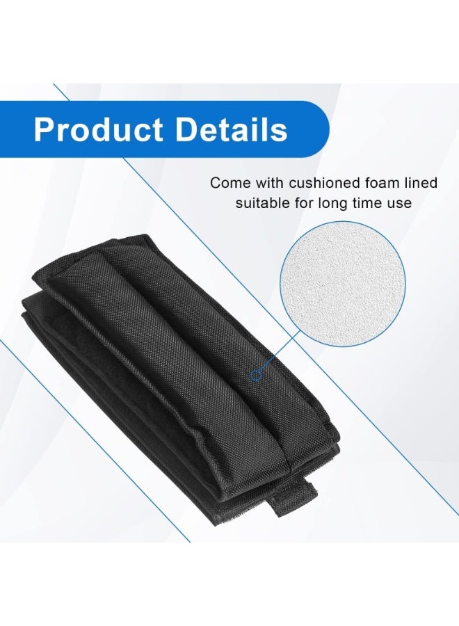 Drywall Stilts Special Straps to Relieve Pressure, Suitable for Various Brands of Stilts（2pcs）  - Image 2