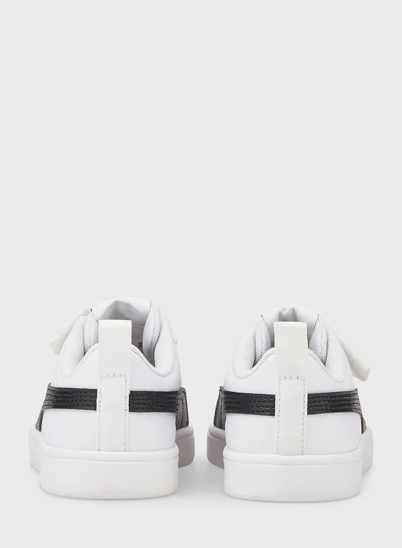 PUMA Kids Rickie Ac+ Ps