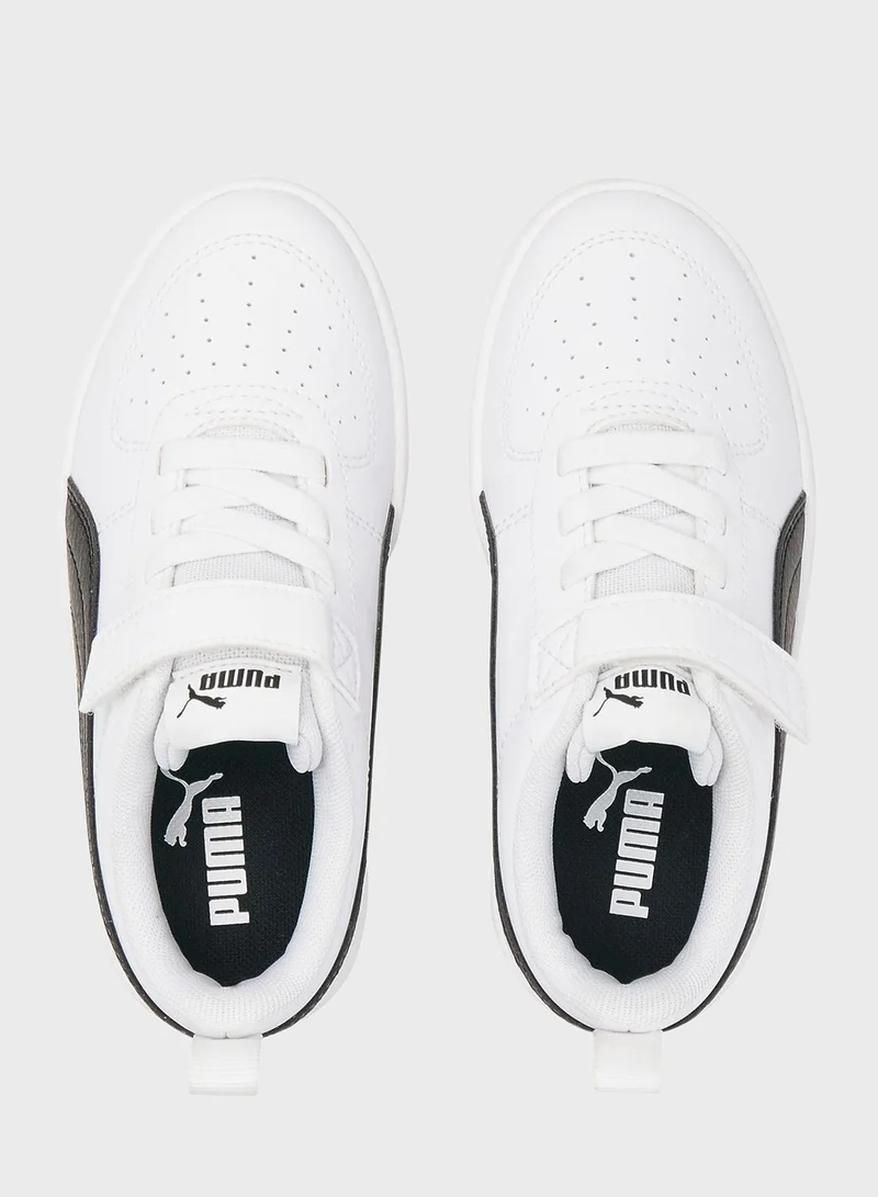 PUMA Kids Rickie Ac+ Ps
