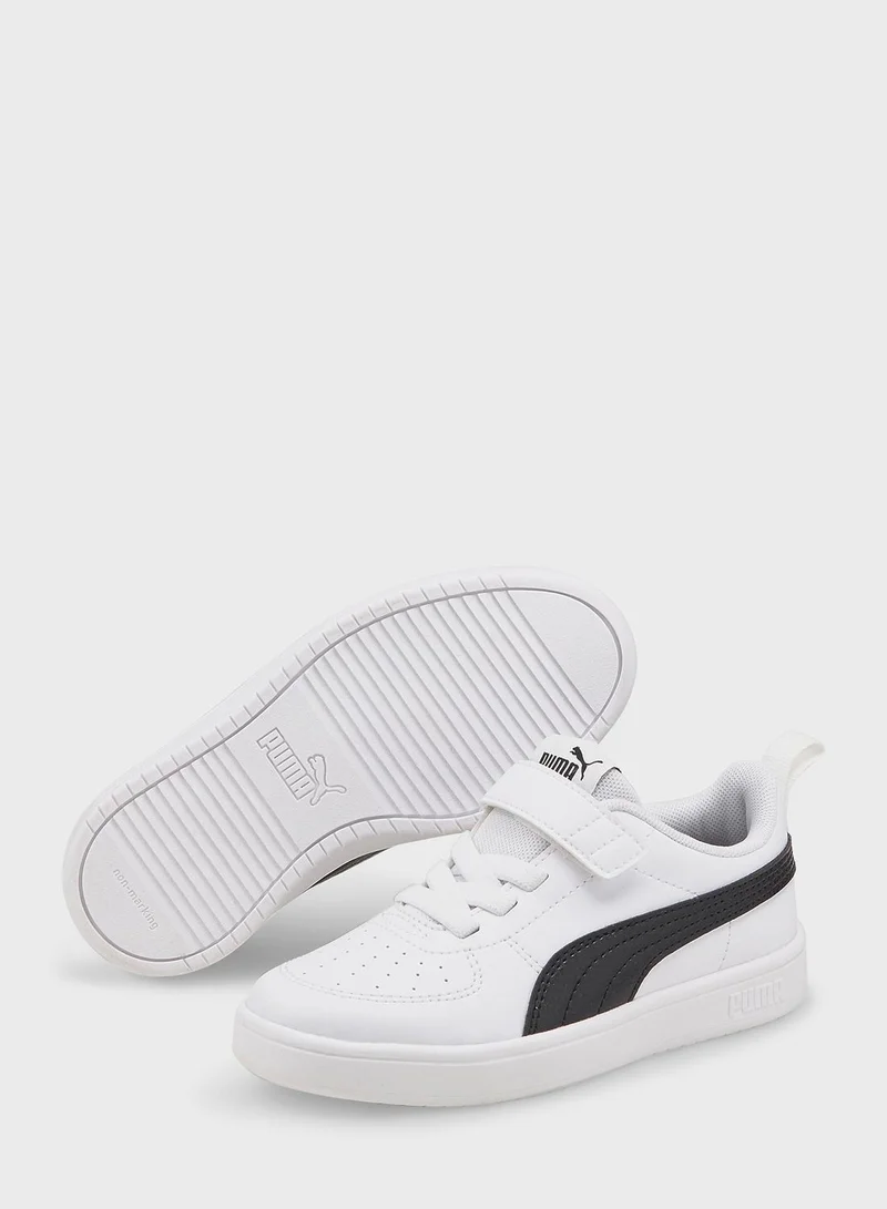 PUMA Kids Rickie Ac+ Ps