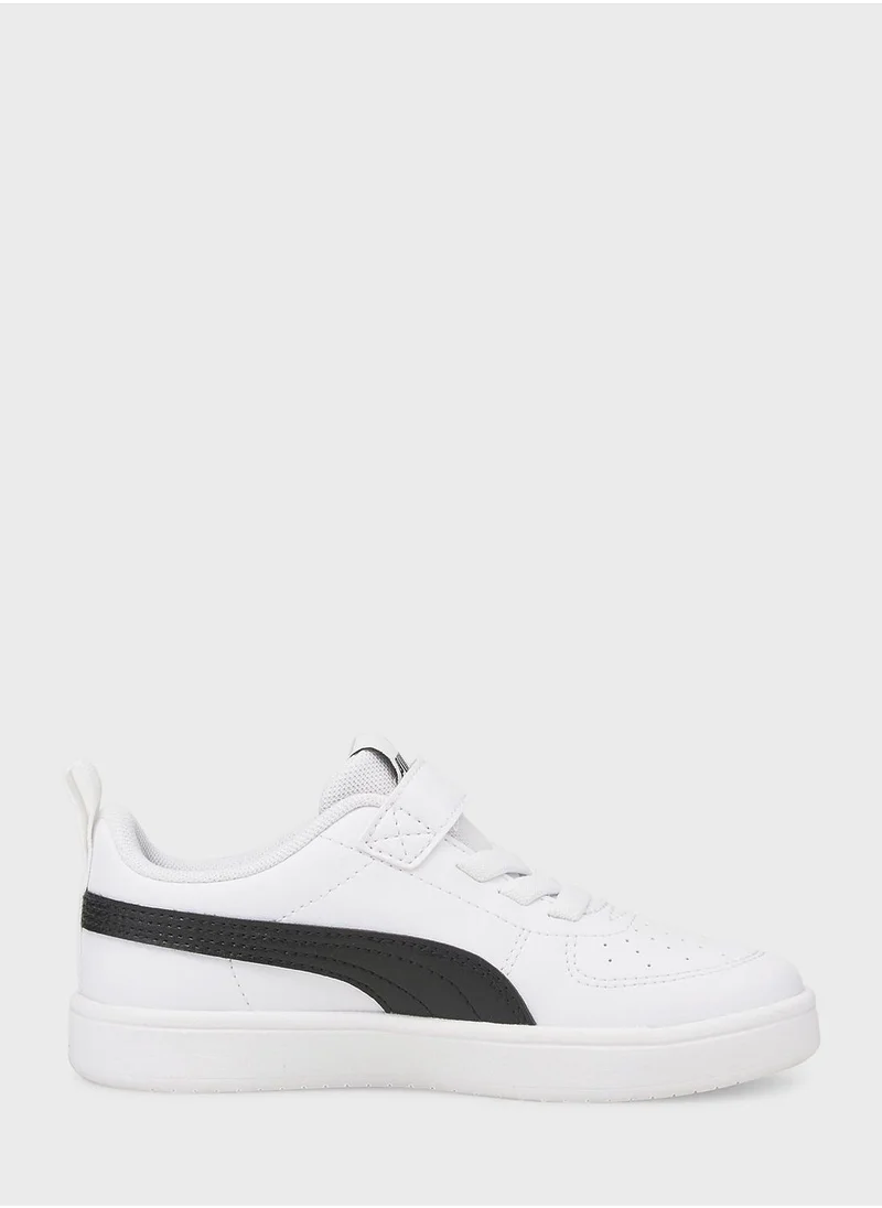 PUMA Kids Rickie Ac+ Ps