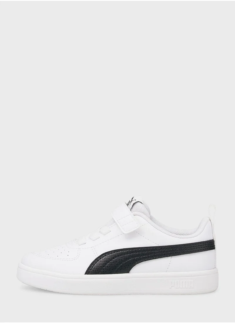 PUMA Kids Rickie Ac+ Ps