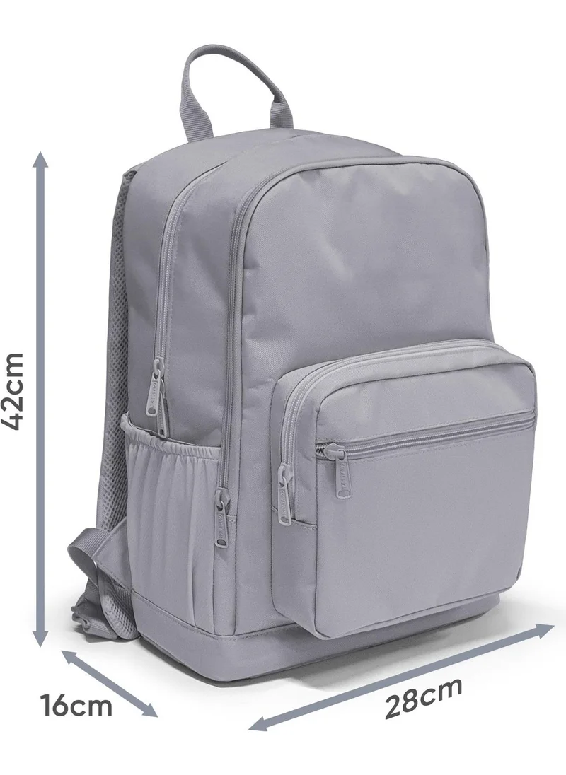 CORAL HIGH Multicolored School Backpack 23635