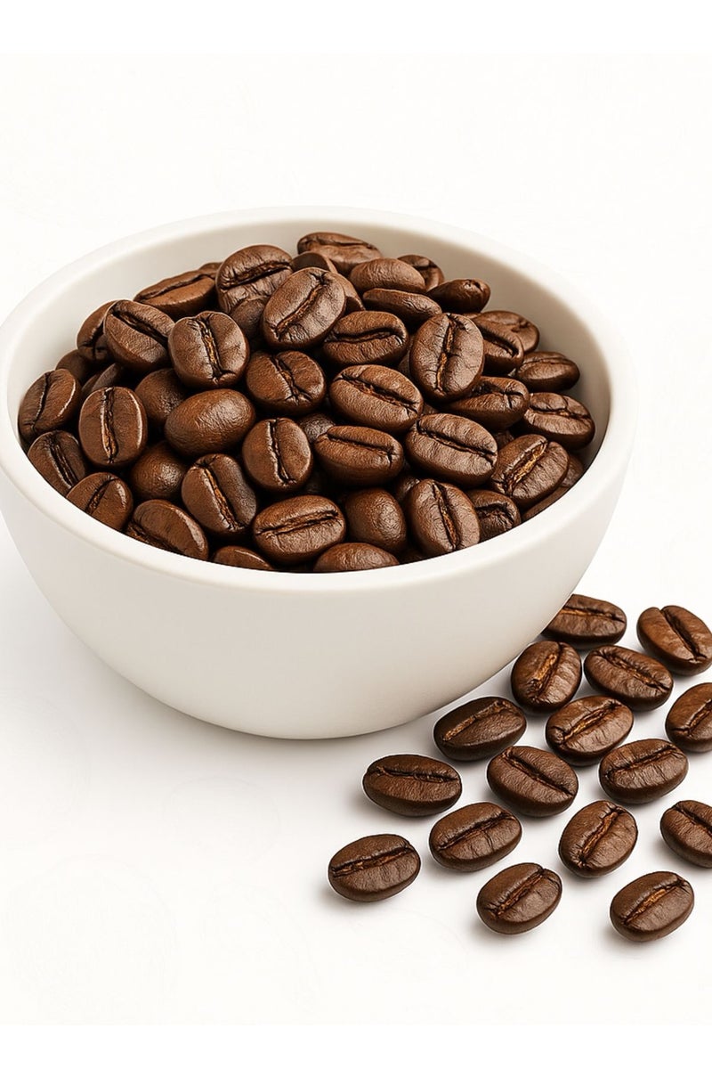 Nicense Turkish Coffee Beans Premium 500g | Authentic Rich Flavor & Aromatic Brew - Image 3