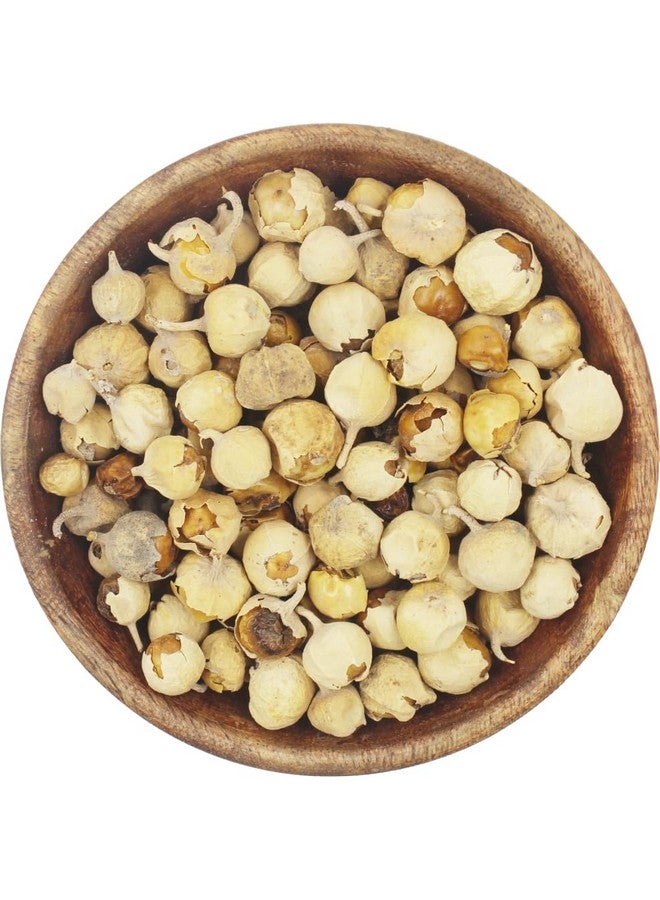 CARMEL ORGANICS CARMEL ORGANICS Paneer Doda 250gm Whole, Natural Indian Herb for Diabetes Management, Dried Paneer ke Phool for Health & Wellness, No Added Preservatives, Withania Coagulans  - Image 4