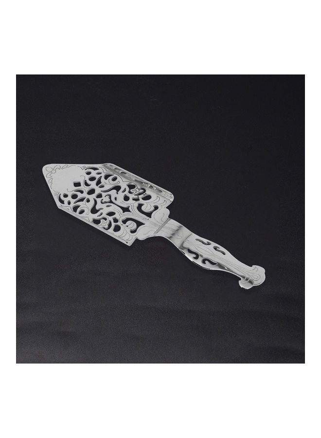 NIBEMINENT Stainless Steel Absinthe Spoon Silver - Image 4
