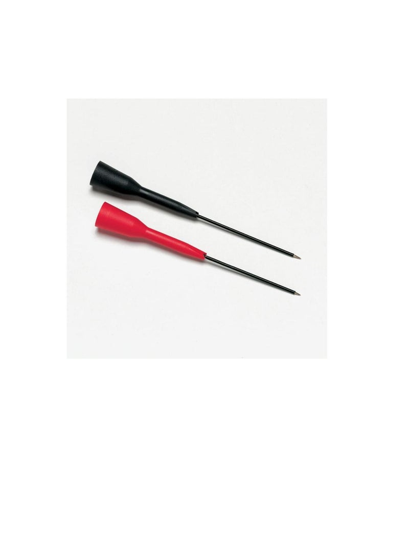 FLUKE - Fluke Rigid Back Probe Pins - Tested To 60 V DC - Image 1