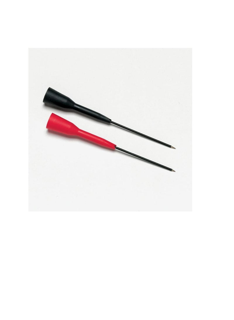 FLUKE - Fluke Rigid Back Probe Pins - Tested To 60 V DC - Image 1