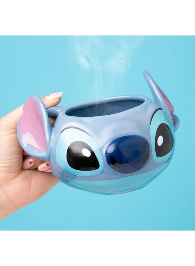 بالادون مج ستيتش منقوش بالبالادون - Image 1