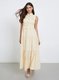 Styli beige