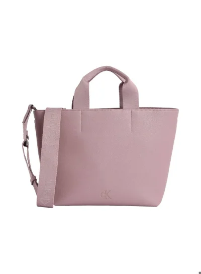 Calvin Klein Jeans Ultra Light Mini Tote Bag