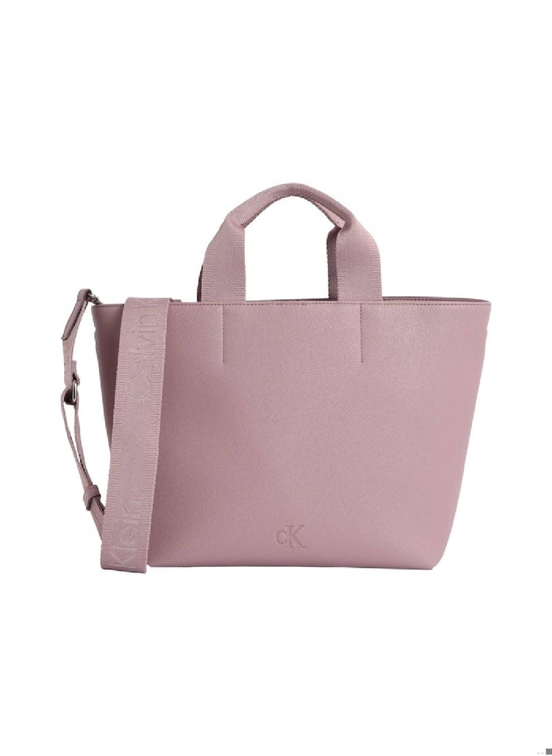 Calvin Klein Jeans Ultra Light Mini Tote Bag  - Image 1