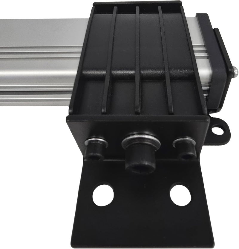 PROGRESSIVE AUTOMATIONS Mounting Bracket BRK-19 Set for Linear actuators, Made from Steel, Compatible with Linear Actuator PA-18 - Image 4