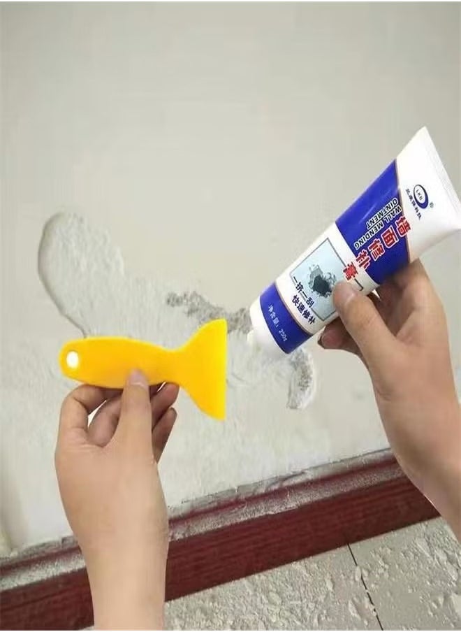 Generic Wall Mending Ointment Cream White  - Image 2