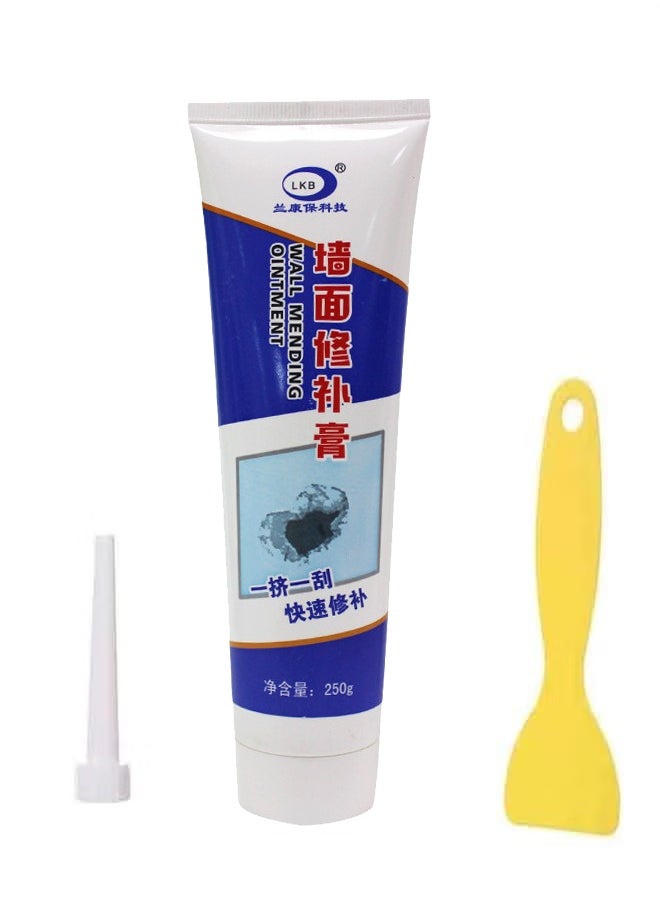 Generic Wall Mending Ointment Cream White  - Image 1