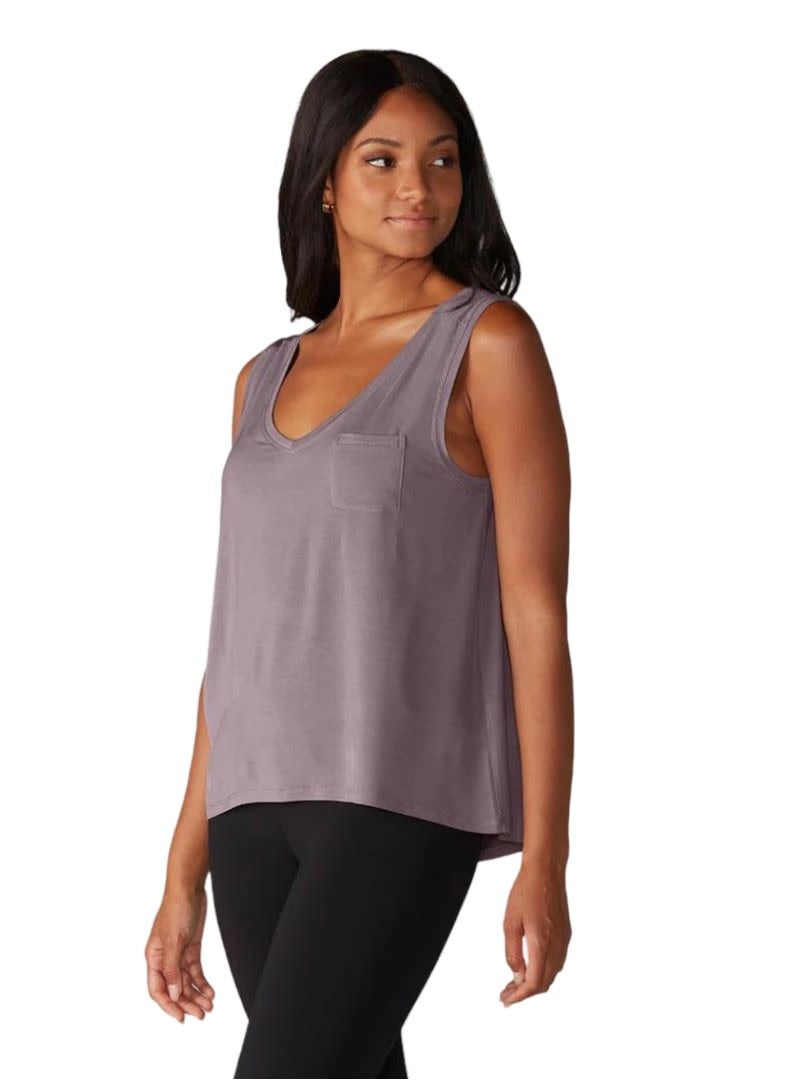 TAVI FLOWY TANK DUSK - Image 1