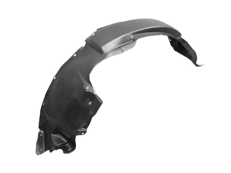 FAIPART Passenger Side Right Front Fender Liner Inner Panel 8L8Z16102B FO1249126 Fits for 20082011 Mariner