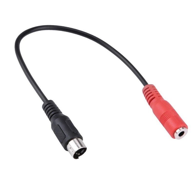 klarako USB Cable Connecting Cable USB Dongle Cable Set with Audio/Adapter Cable for 22 in 1 Quadcopter Flight Simulator Remote Controller - Image 4