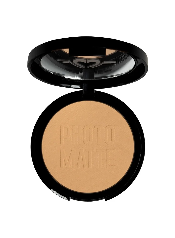 فور إيفر52 Photo Matte Compact Powder