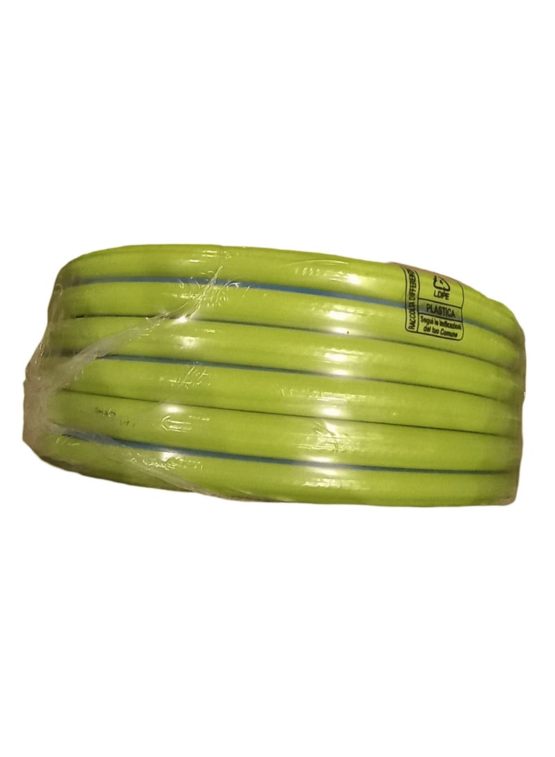 Apt water hose 25 meters 1/2 inch 4 layers model TF12/25 - Image 1