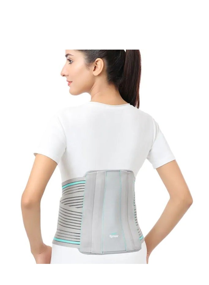 Tynor Contoured L.S. Support A 07