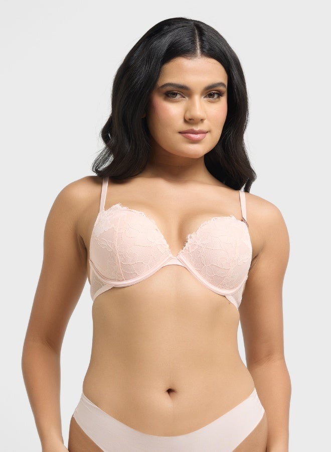 La Senza Double Push Up Bras - Image 1