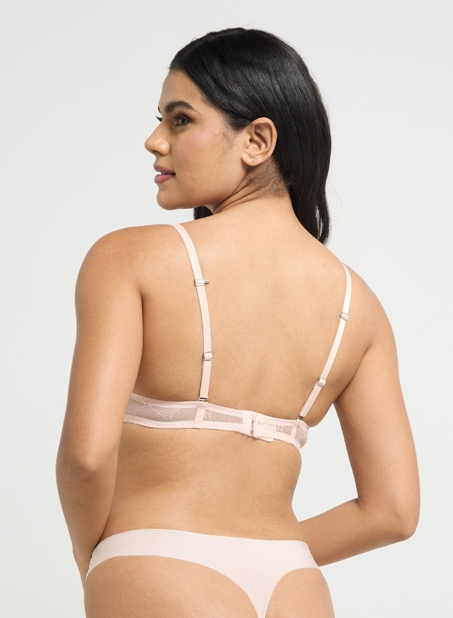 La Senza Double Push Up Bras - Image 2