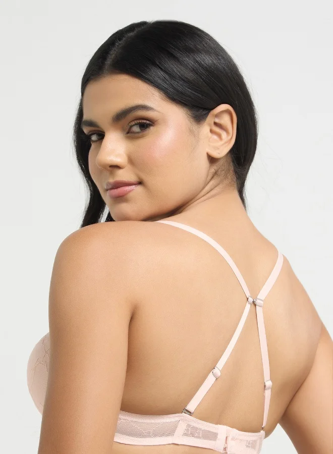 La Senza La Senza Double Push Up Bras