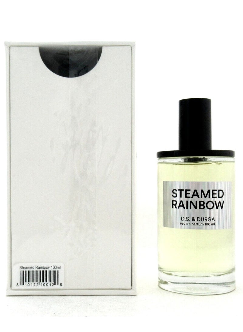 DS&Durga Steamed Rainbow Eau De Parfum 100ml