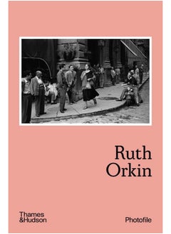 Ruth Orkin  - Image 3