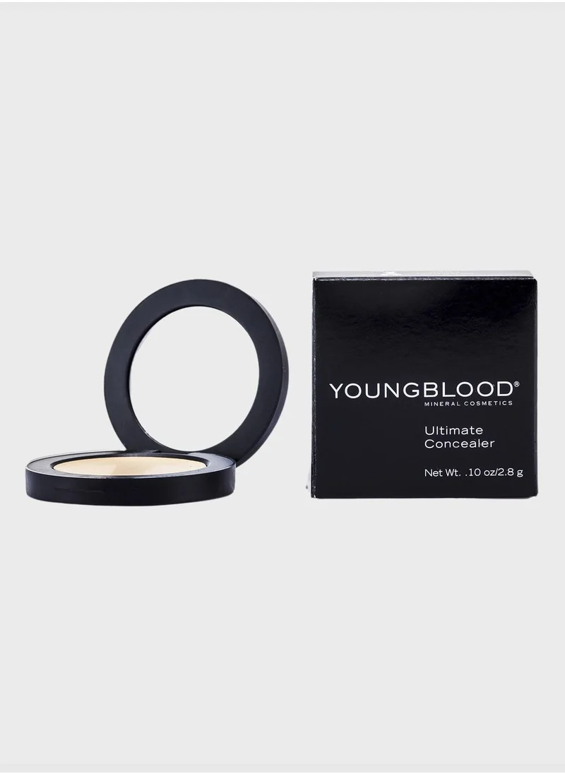 Youngblood Ultimate Concealer - Tan