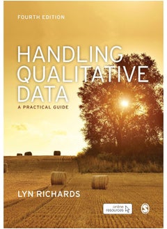 Handling Qualitative Data: A Practical Guide  - Image 2